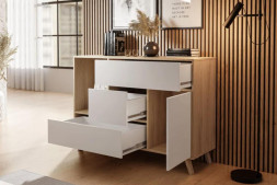 Комод Рантум