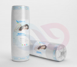 Матрас Ролл Кокос Эко