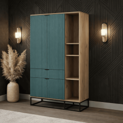 Стеллаж Промо