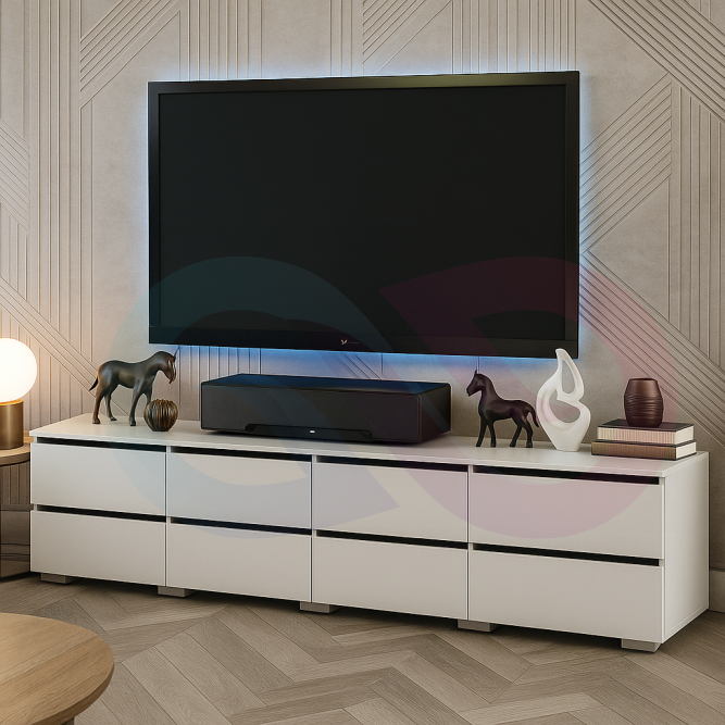 Тумба под ТВ Эдит-14