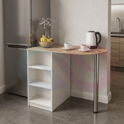 Кухонный стол Рим-3