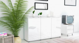 Комод Спэйс