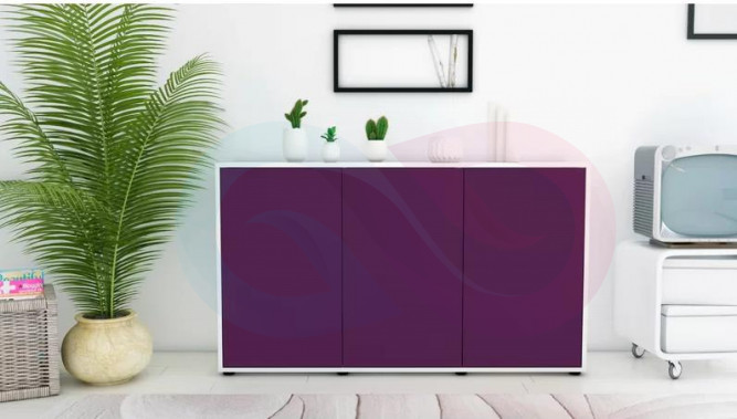 Комод Спэйс