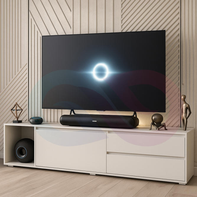 Тумба под тв Макс-3