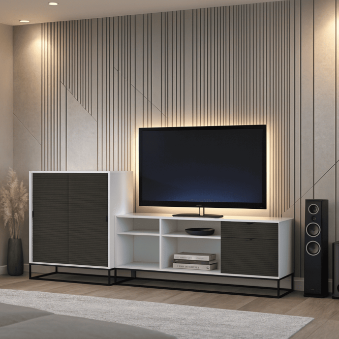 Стенка Пикс 20