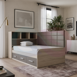 Кровать Вита Монти