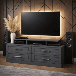 Тумба под ТВ Песто