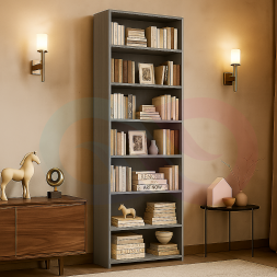 Стеллаж Номер 5