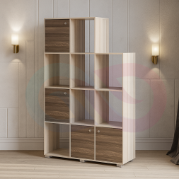 Стеллаж Система-6