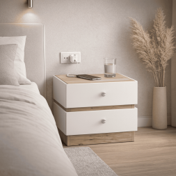 Прикроватная тумба Лир 12