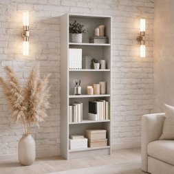 Стеллаж Вэллис