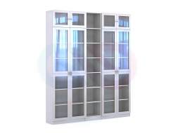 Книжный шкаф Донкастер