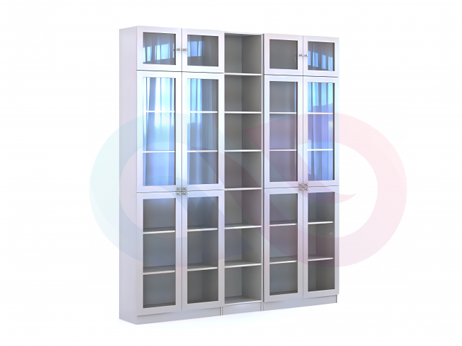 Книжный шкаф Донкастер