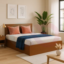 Кровать Рокко