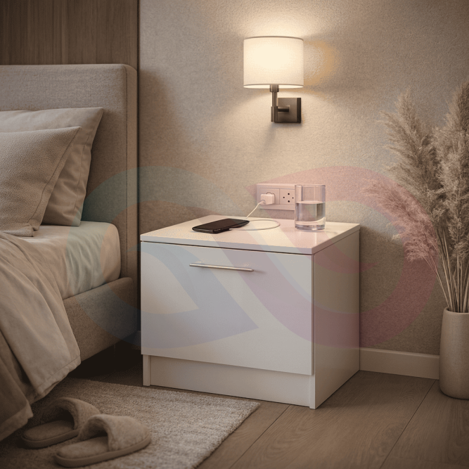 Прикроватная тумба Мод-7