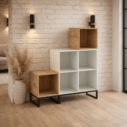 Стеллаж Мелиссандра