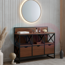 Комод Шамаль