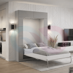 Шкаф-кровать Фора-3