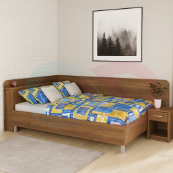 Кровать Фора