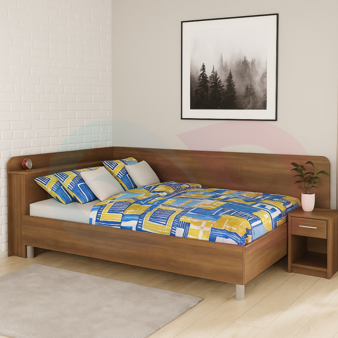 Кровать Фора