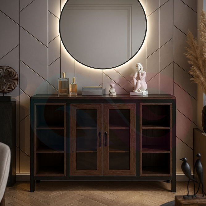 Комод Луна-14