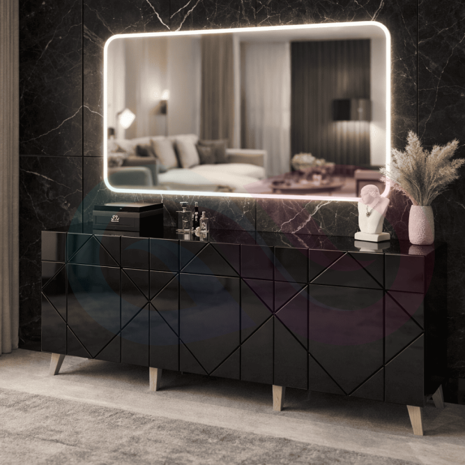 Комод Визерион