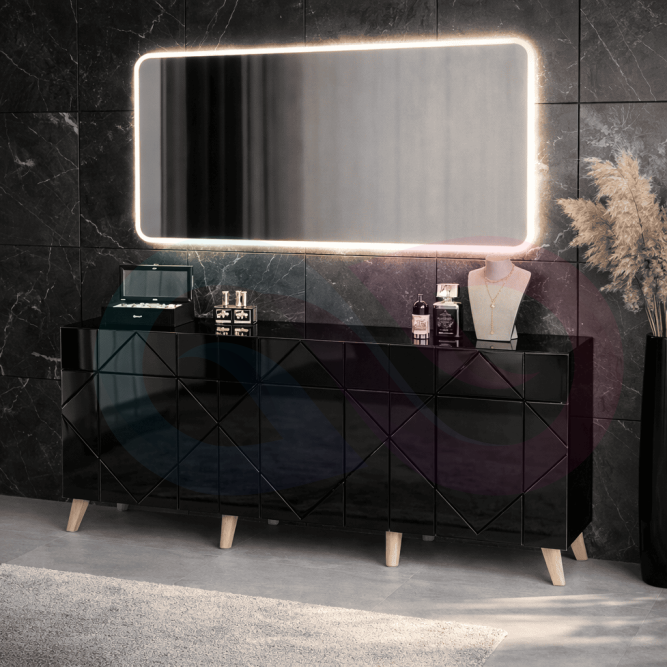 Комод Визерион