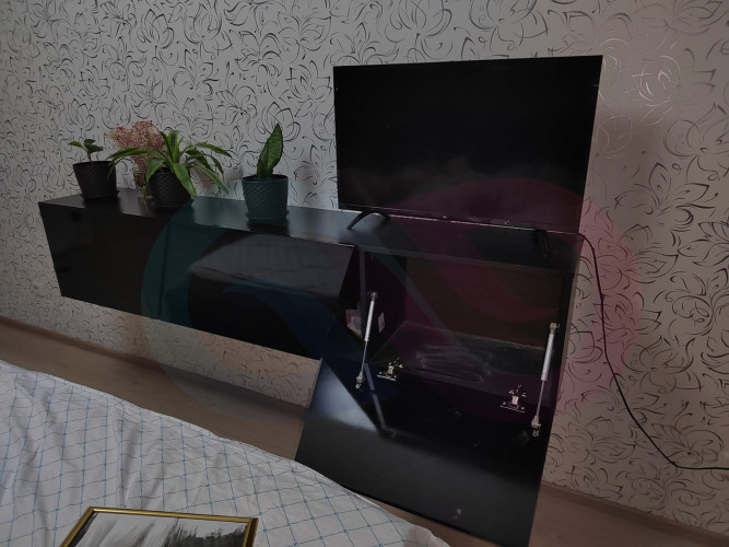 Тумба под тв Диджи