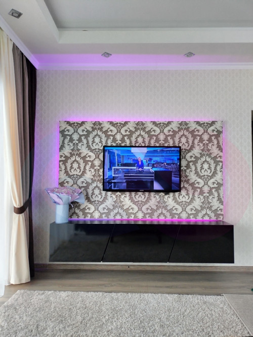 Тумба под тв Диджи