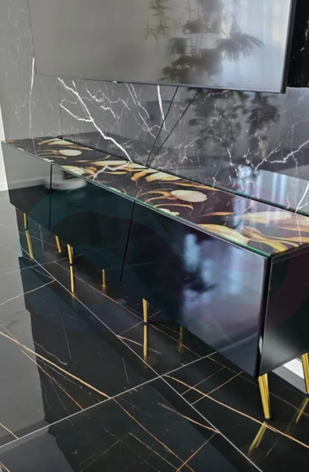 Тумба под тв Диджи