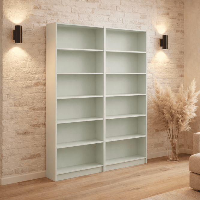 Стеллаж Билли-14