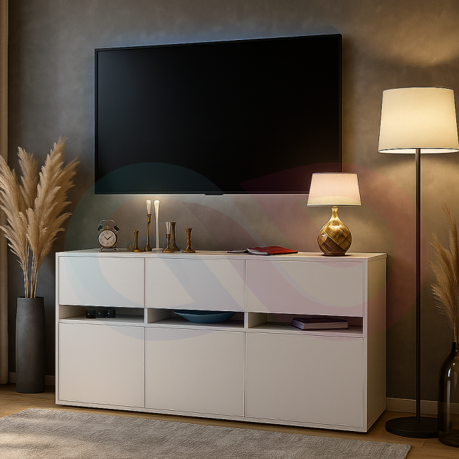 Комод Франкония-2