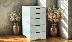 Тумба офисная Лекса