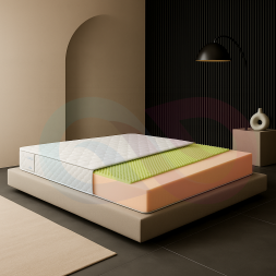 Матрас Ролл Релакс