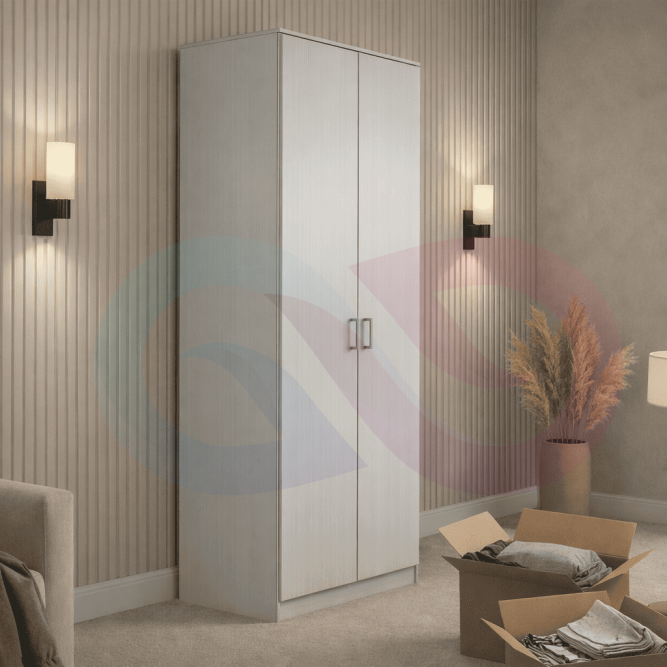 Шкаф распашной Минимал 9