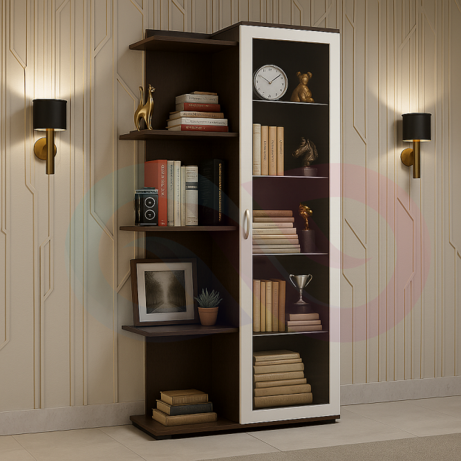 Стеллаж Хармони-4