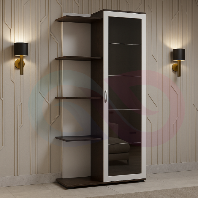 Стеллаж Хармони-4