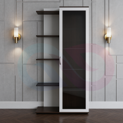 Стеллаж Хармони-4