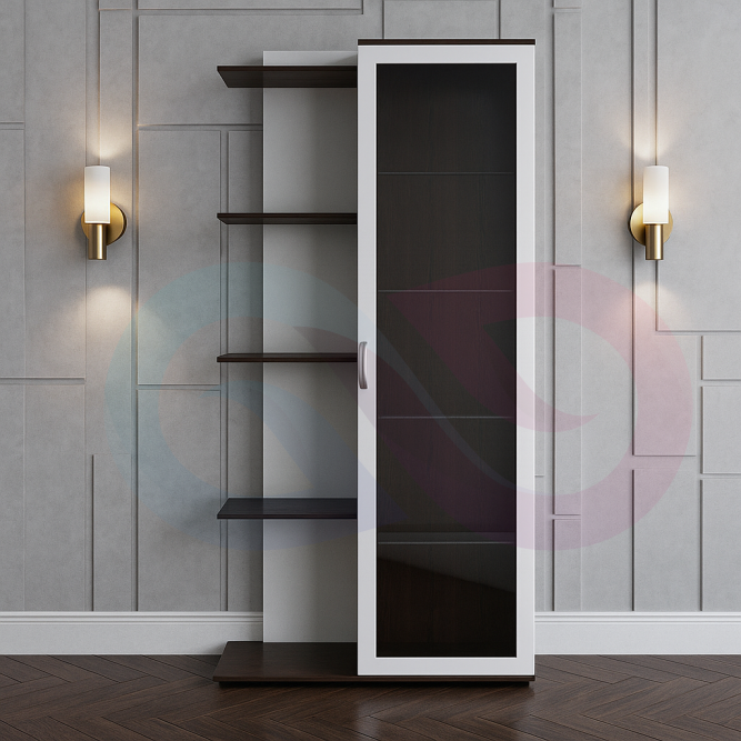 Стеллаж Хармони-4