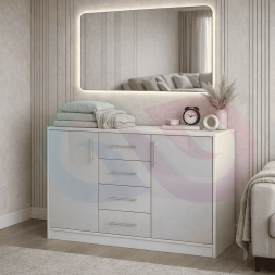 Комод Синди