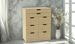 Комод Тенокс