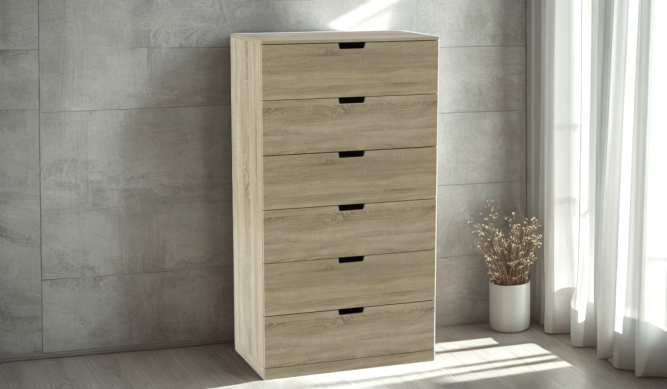 Комод Лэйтон