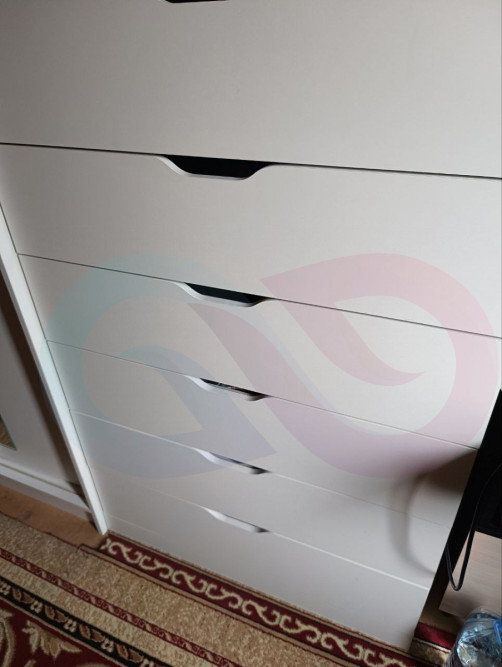 Комод Лэйтон