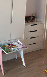 Комод Кадет