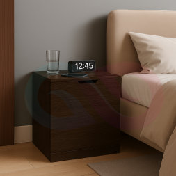 Прикроватная тумба Норди-19