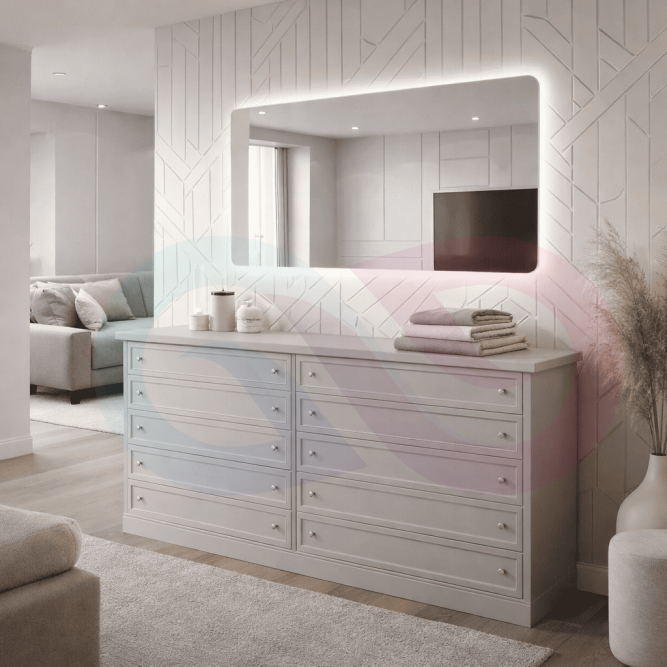 Комод Айвенго