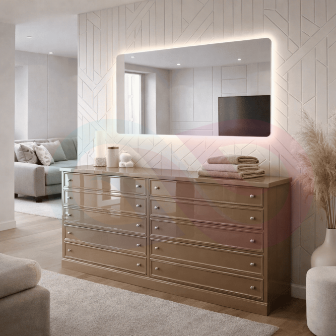 Комод Айвенго