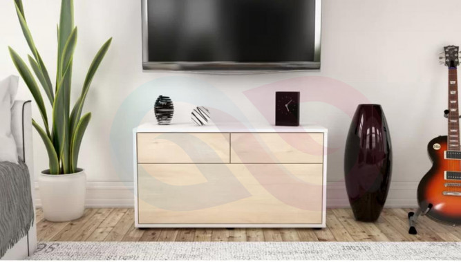 Комод Холландер