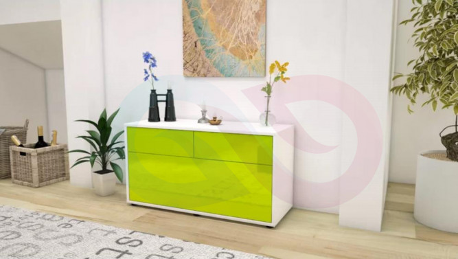 Комод Холландер