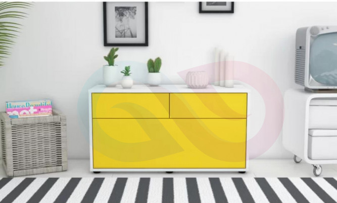 Комод Холландер